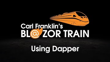 Using Dapper:  Carl Franklin