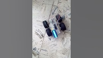 Coche controlado por un pic 18f4550