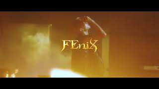 FEniX《Fire Fighter》Character Clip｜#夏浦洋Vito