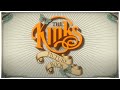 The kinks  picture book official lyric