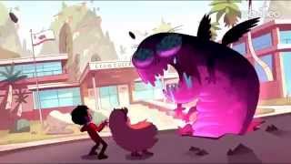 Star vs The Forces of Evil ~ Shatter Me
