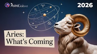♈ Amazing predictions for Aries in 2026! 💫 screenshot 5