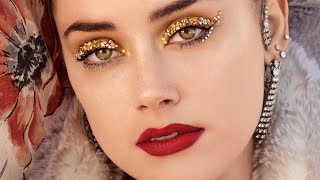 Amber Heard Stylist Revealing inside Story as She Has Two Colors on this Sensitive part of the Body