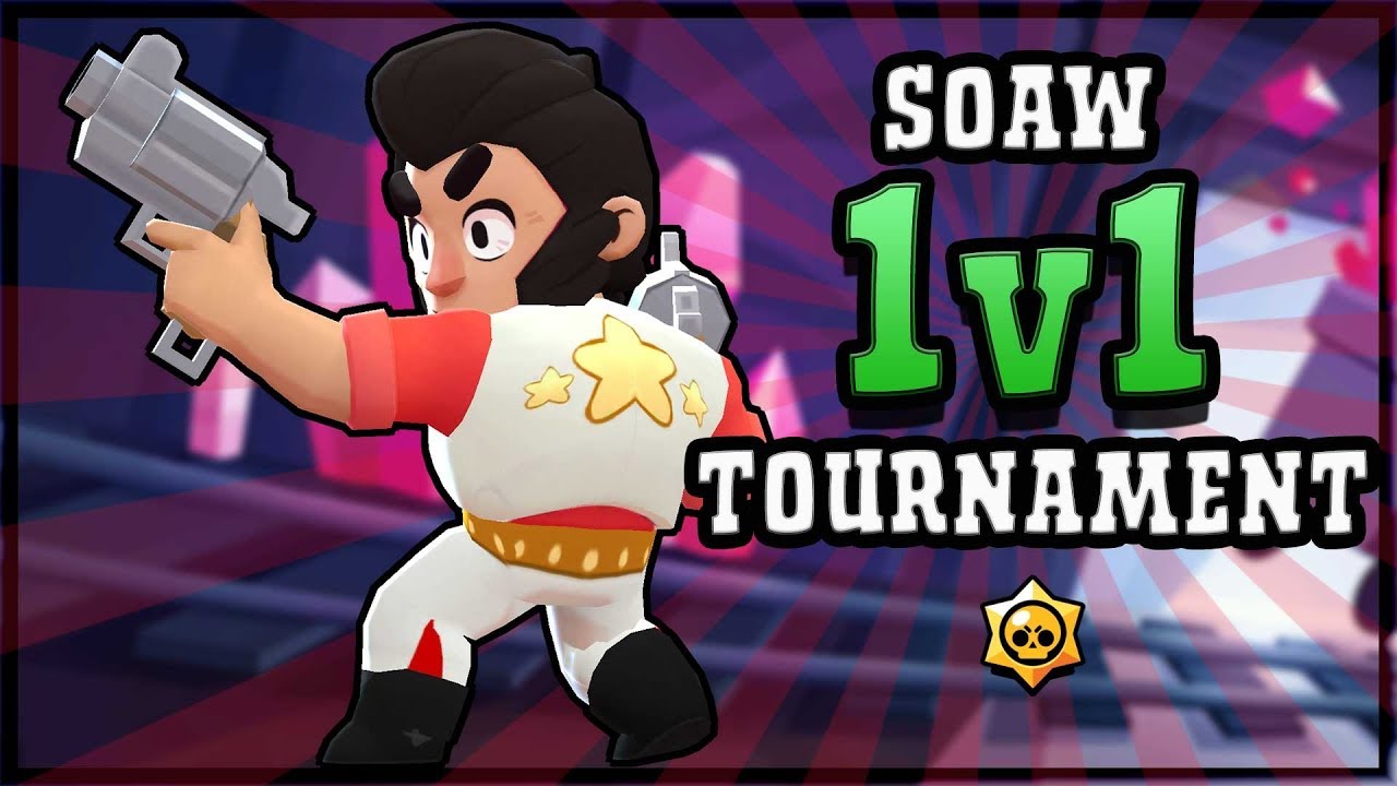 Турнир БРАВЛ. Brawl Stars Tournament. 1vs Brawl. Платные турниры Brawl Stars.