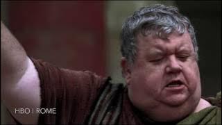 HBO's Rome | News Updates - Roman Style 1080p HD