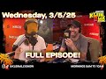 Klein. Ally. Show. on KROQ | Wednesday, March 5, 2025