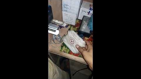 Inferio mtk and uni tool run in old volcano box truely