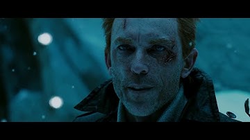 Watchmen - Rorschach