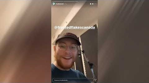 Freddie Dredd 3 SNIPPETS (20 IG story)