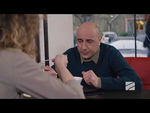 ჩემი ცოლის დაქალები - სერია 64 (სეზონი 12)