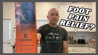 FLOWSOLE REVIEW - MARCH 2024 HEALTH GOALS RECAP by The Long Run with Joel and Christy 49 views 2 weeks ago 16 minutes