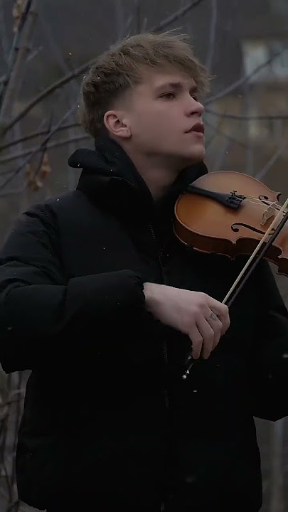 Mockingbird - violin - zotov
