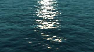 Ocean Sea, Water, Free Visual Effects, No Copyright, Videos, Background, Animation, Clips, Download