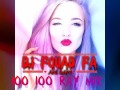 Dj fouad fa production 100 100 ray mix 2016
