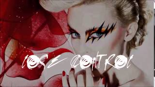 Video thumbnail of "Kylie Minogue - Lose Control"