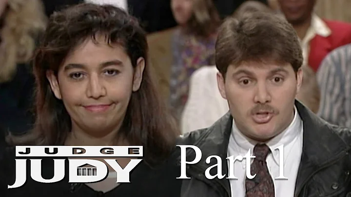 Man Put Cat Litter in Ex's Engine | Part 1