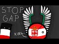 Stopgap but its history of poland