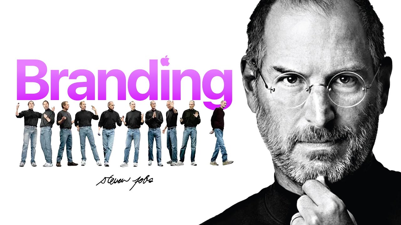 Perché Steve Jobs Si Vestiva Uguale? (sempre)