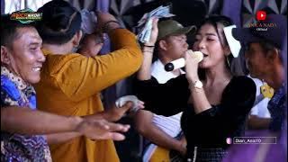 ADA RINDU - DALIFAH KDI |  ANCA NADA 06 OKTOBER  2024 | WIYONG | SUSUKAN | CIREBON
