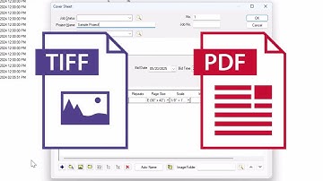 On-Screen Takeoff - Getting Started - 2 - Starting a Project