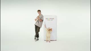 Forrest Frank, Hulvey - ALL I NEED (Official Audio)