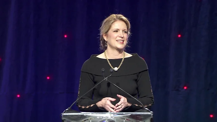 2017 Alumni Awards Banquet