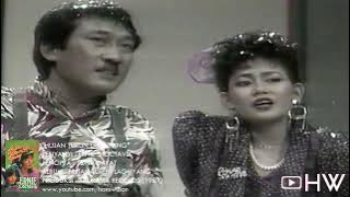 Ernie S. Octavia - Hujan Turun Lagi, Yang (1987) Aneka Ria Safari