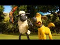 Shaun The Sheep S05E18 - Return To Sender