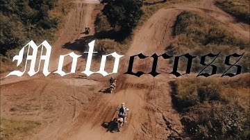 Motocross / Cinelad / Session5 + RSGO | Flowr.