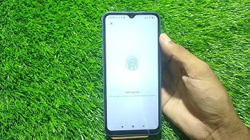 Finger Lock In Redmi 11 Prime 5G, Redmi 11 Prime 5G Finger Lock Kaise Lagaen, How To Set