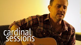 Video thumbnail of "Dave Hause - Stockholm Syndrome - CARDINAL SESSIONS"