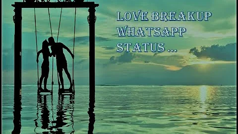 💔Ennavale ennai maranthathu yeno💔 || whatsapp status ||💔Broken heart💔 ||😭💔WHATSAPP STATUS💔😭