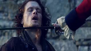 Lord John Grey: Lonely