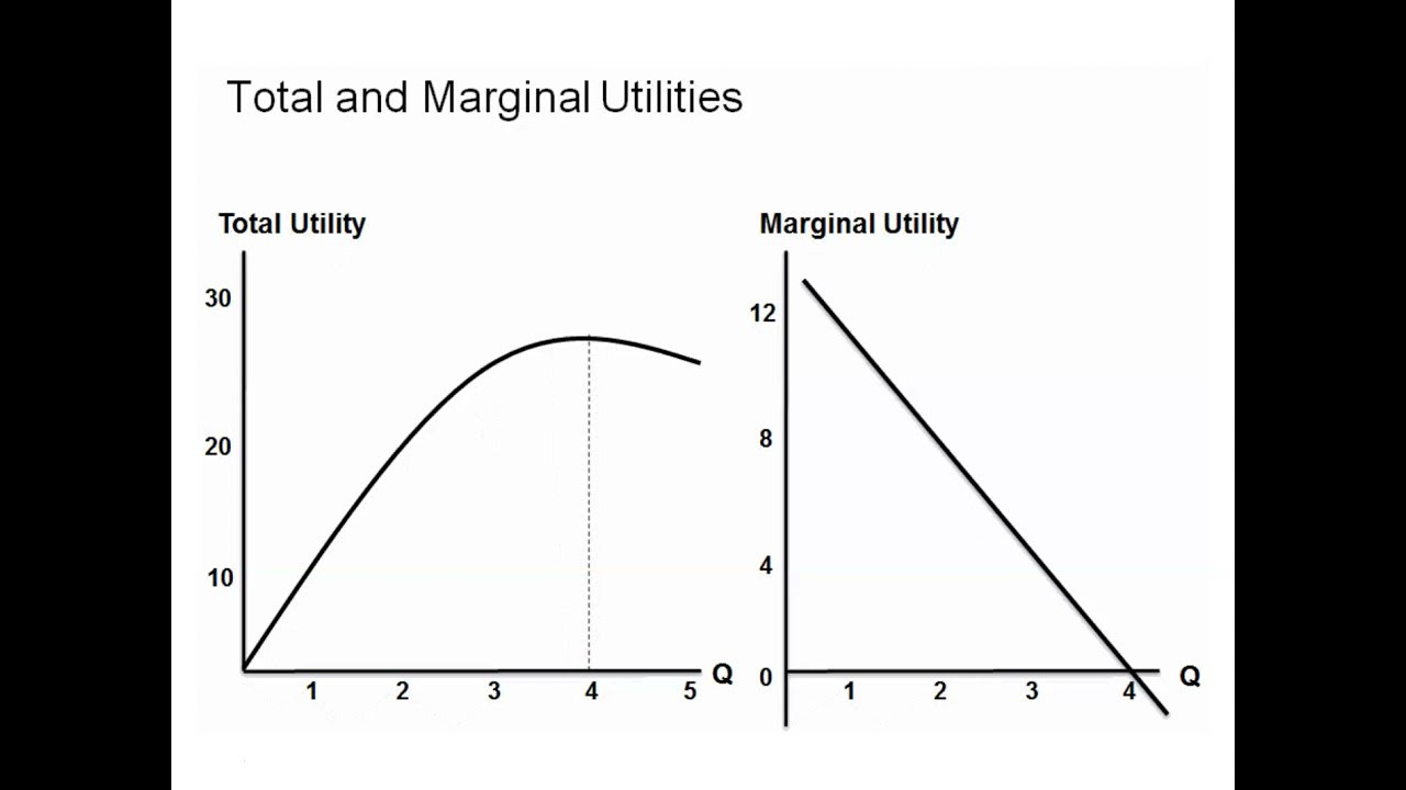 Principles of Microeconomics - Rational Choice Theory