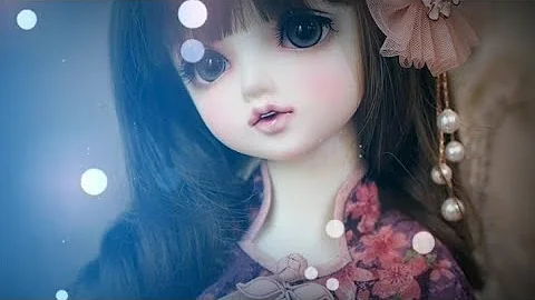 Cute doll emotional status 💔khariyat song 😭RIP SUSHANT SINGH RAJPUT 😭 Full screen status video