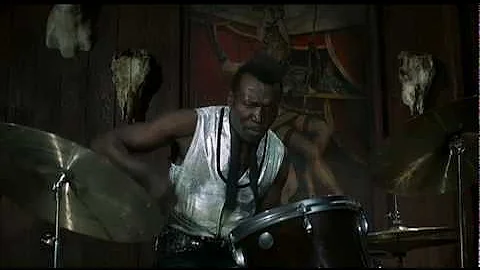 Zachariah (1971) - James Gang clip