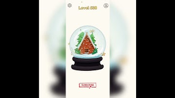 DOP: Draw One Part Level 638