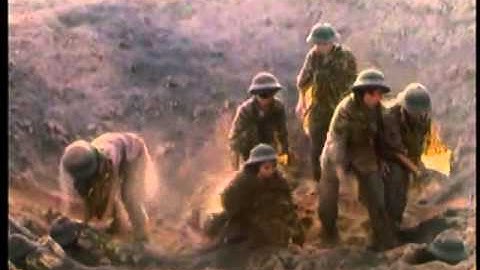 Ngã Ba Đồng Lộc  Đoạn04