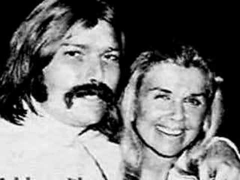 What are some details about Terry Melcher's children?