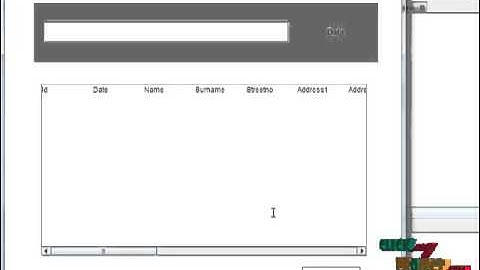 Final Year Projects | Resilent identity crime detection