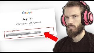 Leaking My Email Address... - LWIAY #00119