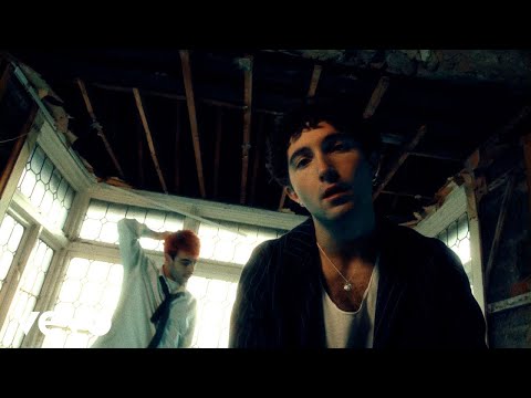 Levi Evans, CHAMELEON - You I Think Of (Official Music Video)
