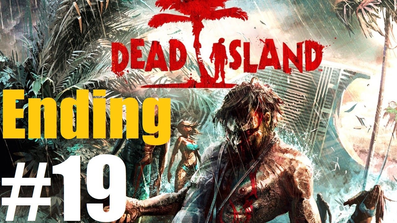 dead island 2 ep 1