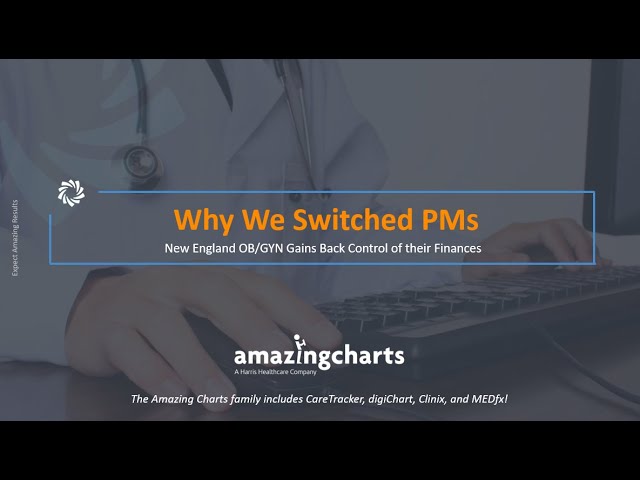 Amazing Charts Tutorial