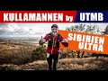 Kullamannen by UTMB 2022 | Sibirien Ultra 55 km