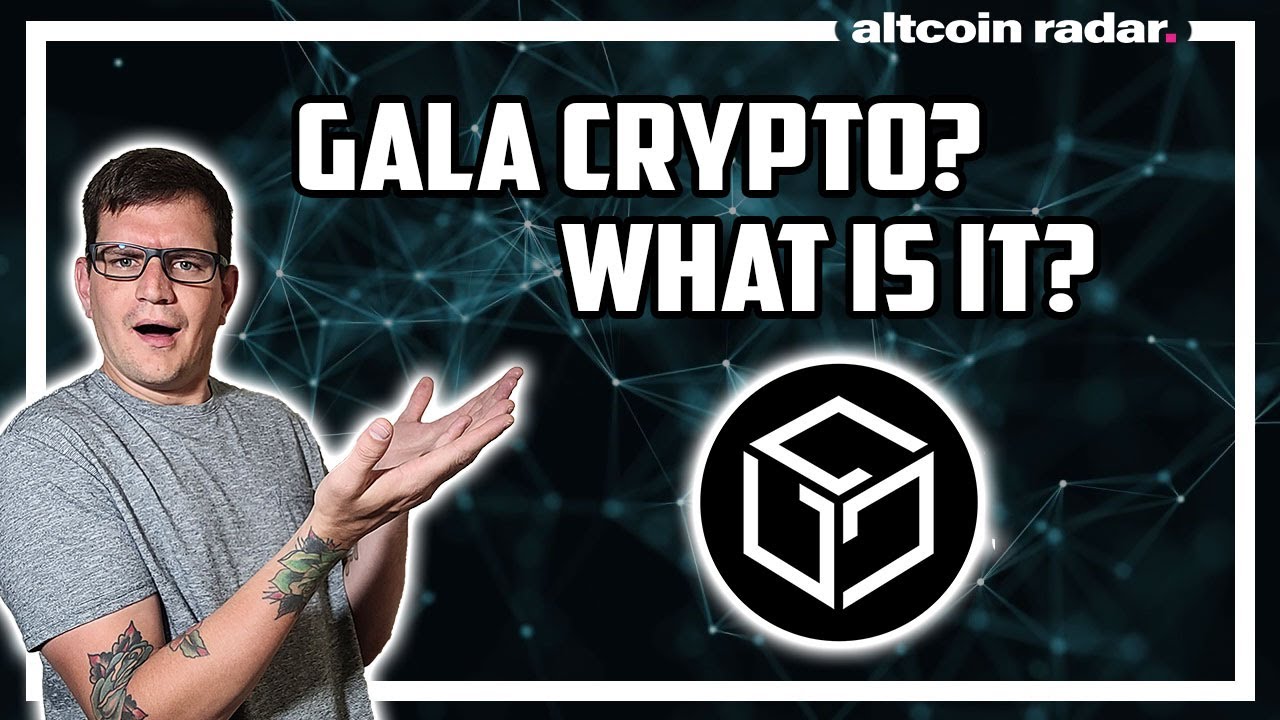 is gala crypto a good investment reddit