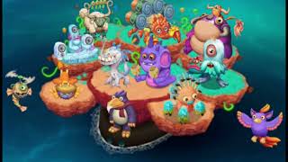 Party Island Collab Read Description