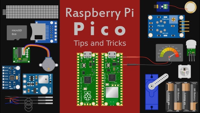 MPU6050 Gyroscope Motion Controller For Raspberry Pi Pico/, 42% OFF