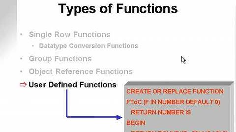 learning oracle application developer 71 ‏   YouTube