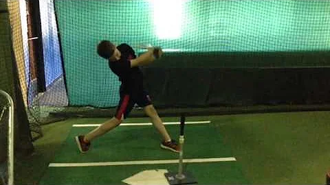 Players Only Brandt Thompson 7.2.14